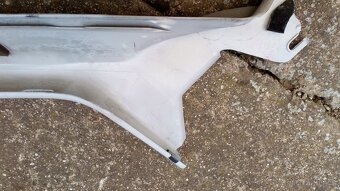 Plast sloupku VW T4 - 5