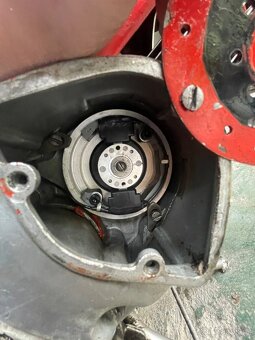 Jawa pionýr 21 - 5