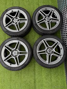 Mercedes AMG A35 W177 A-CLASS CLA - 5