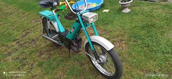 Babetta 207 - 5