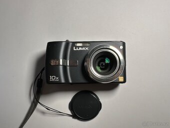 Panasonic DMC-TZ1 - 5