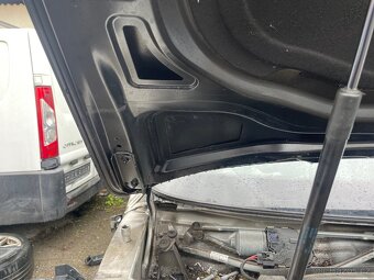 Kapota VW Passat B8 - 5