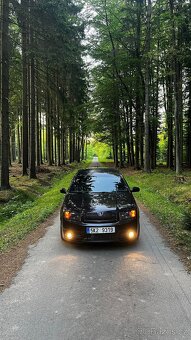 Fabia 1 RS - 5
