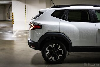 Dacia Duster 2025 / Extreme 1,0 TCe 74kW/100k LPG - 5