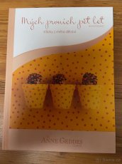 Mých prvních pět let - ANNE GEDDES - 5