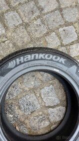 15" LETNÍ SADA PNEU 195 60 15 88H 6,5MM - 5