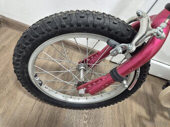 Dětské kolo Specialized - 5