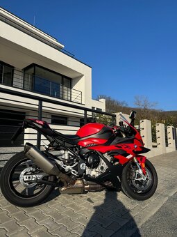 BMW S1000RR FULL 2023 - 5