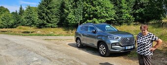 Ssangyong Rexton - 5