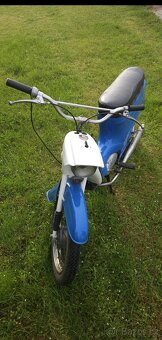 Jawa 21 - 5