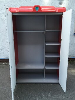 Dětský pokoj - nábytek - 5