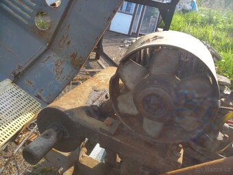 Motor java - 5