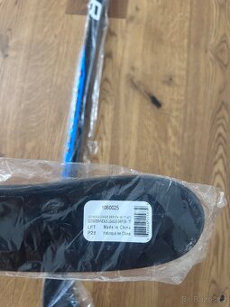 Bauer Nexus s22 league grip Sr - 5