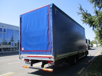 MAN TGL 8.190 - 5