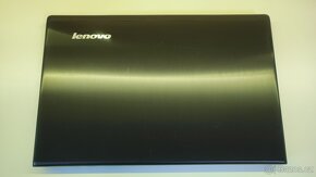 Lenovo IdeaPad Z710 - 5