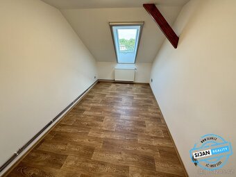 Pronájem bytu 2+kk, 105 m2 v Opavě, ev.č. 00573 - 5