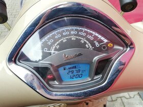 Vespa GTS 300 - 5