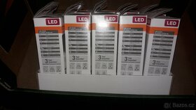 Nové led žárovky osram - 5
