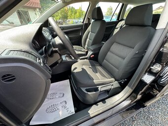 Škoda Octavia combi TOP STAV 144tis km - 5