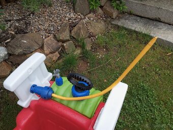 Auto Little tikes - 5