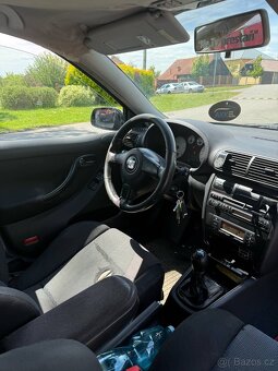 Seat Toledo ARL - 5