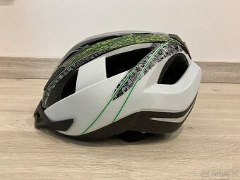 Dětská cyklistická helma - 5