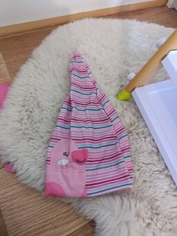 Baby Born newborn set - 5