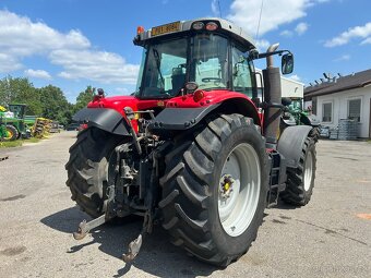 Massey Ferguson 7620 - 5