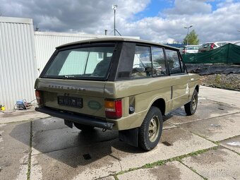 Range Rover - 5