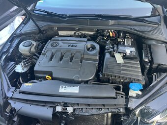 VW Golf 7 2019 - 5