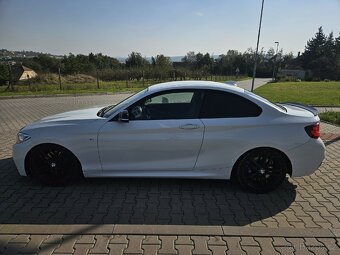 Bmw m235i f22 - 5