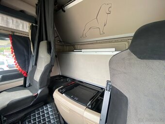 MAN TGX 18.500, 1. majitel, původ ČR - 5