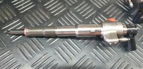 Nové vstřiky Master 2.3 dci ORIGINÁL 166009567R - 5