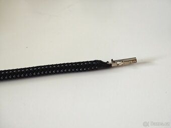 Ne/Opletené kabely k PC zdroji na míru - 5