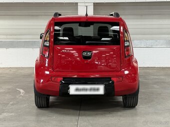 Kia Soul 1.6i , 92 kW benzín, 2010 - 5