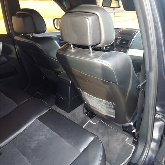 BMW X3 - 5