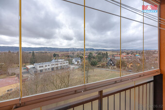 Prodej bytu 3+1, 77 m², Broumov, ul. Československé armády - 5