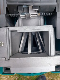 Bosch AXT 25 TC černá/zelená drtič větví - 5