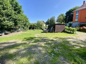 Na prodej rodinný dům s velkým potenciálem v klidné lokalitě - 5