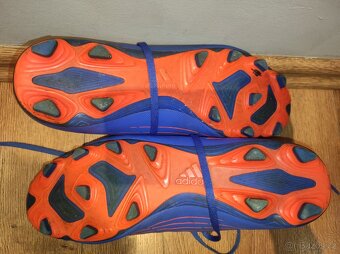 adidas PREDATOR EDGE.4 FXG velikost EUR 44 - 5