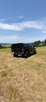 Hummer H1 - 5