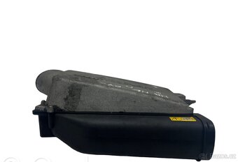 Mercedes-Benz 63AMG FILTER BOX 2X - 5