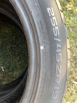 Letní pneu Nokian Tyres Powerproof - 5