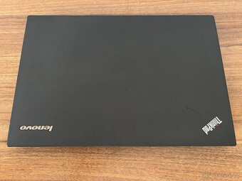 Lenovo ThinkPad T550 - 5