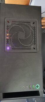 Herní PC - i5 11400F, RTX 3060 Ti, 32 GB RAM - 5