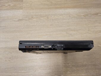 LENOVO T420 /i5-2520M/8GB/SSD256GB/14LED/DVD/WiFiac/BT/WIN10 - 5