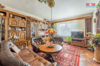 Prodej rodinného domu, 160 m², Buštěhrad, ul. Kladenská - 5