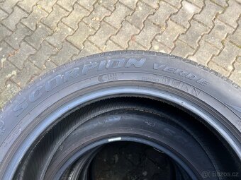 Pirelli scorpion verde 235/50/ R19 99V - 5