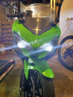 Kawasaki Ninja 400 2018 - 5