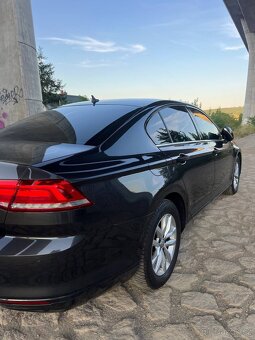 Passat B8 - 5